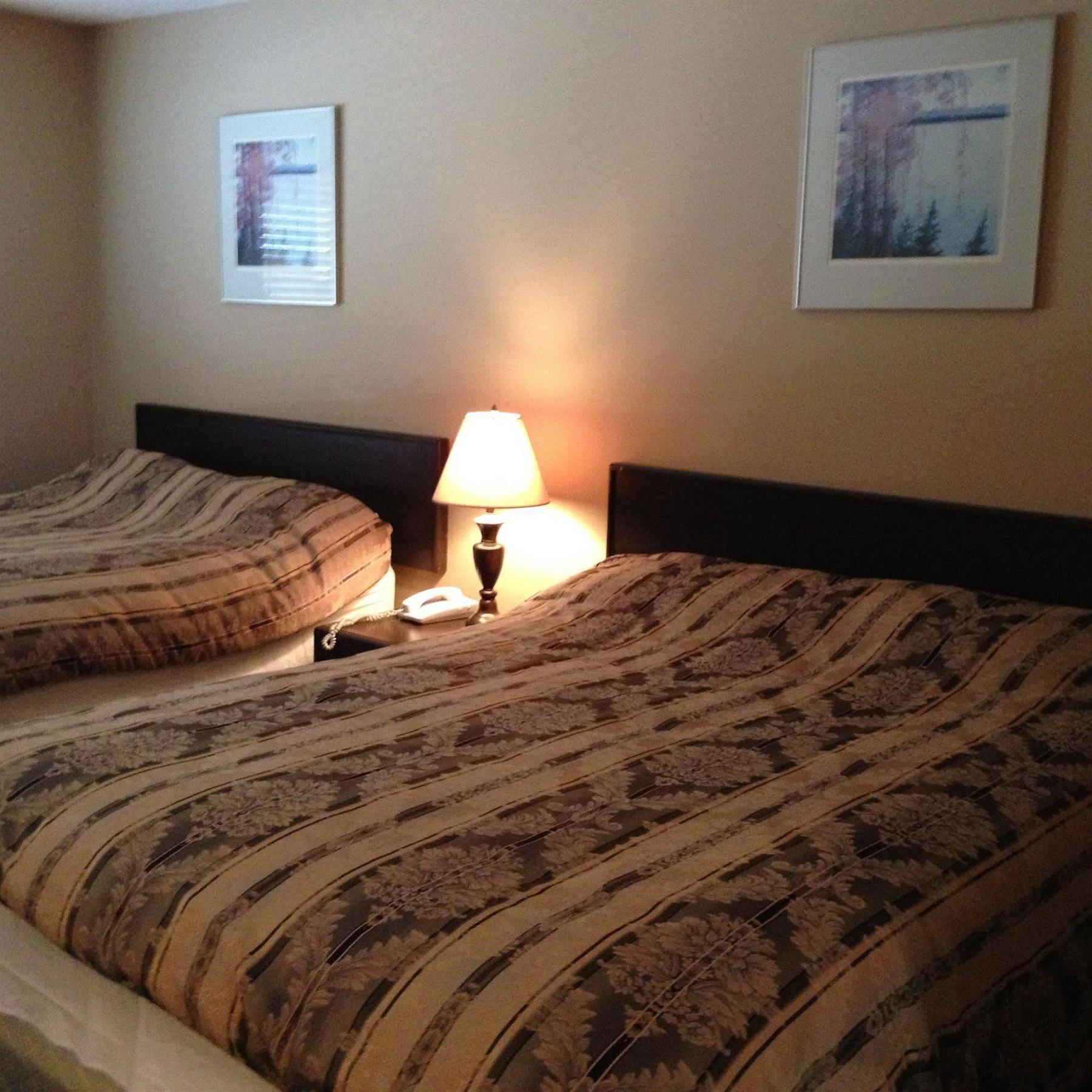 Budget Motel 3*