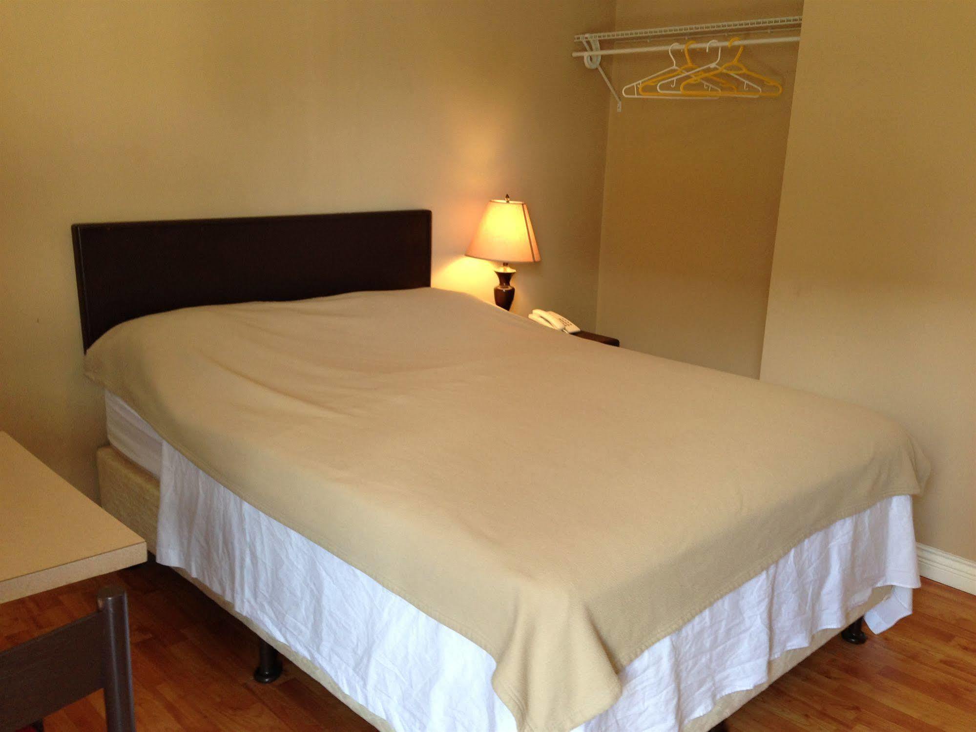 Motel Budget 3*