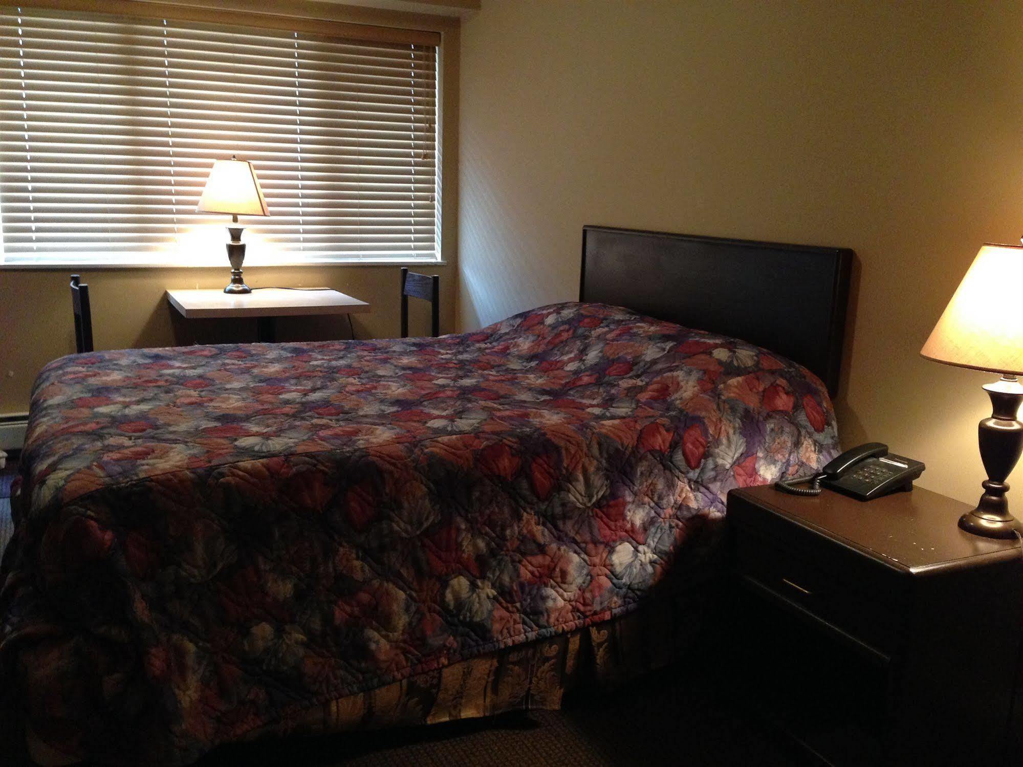 Motel Budget Squamish
