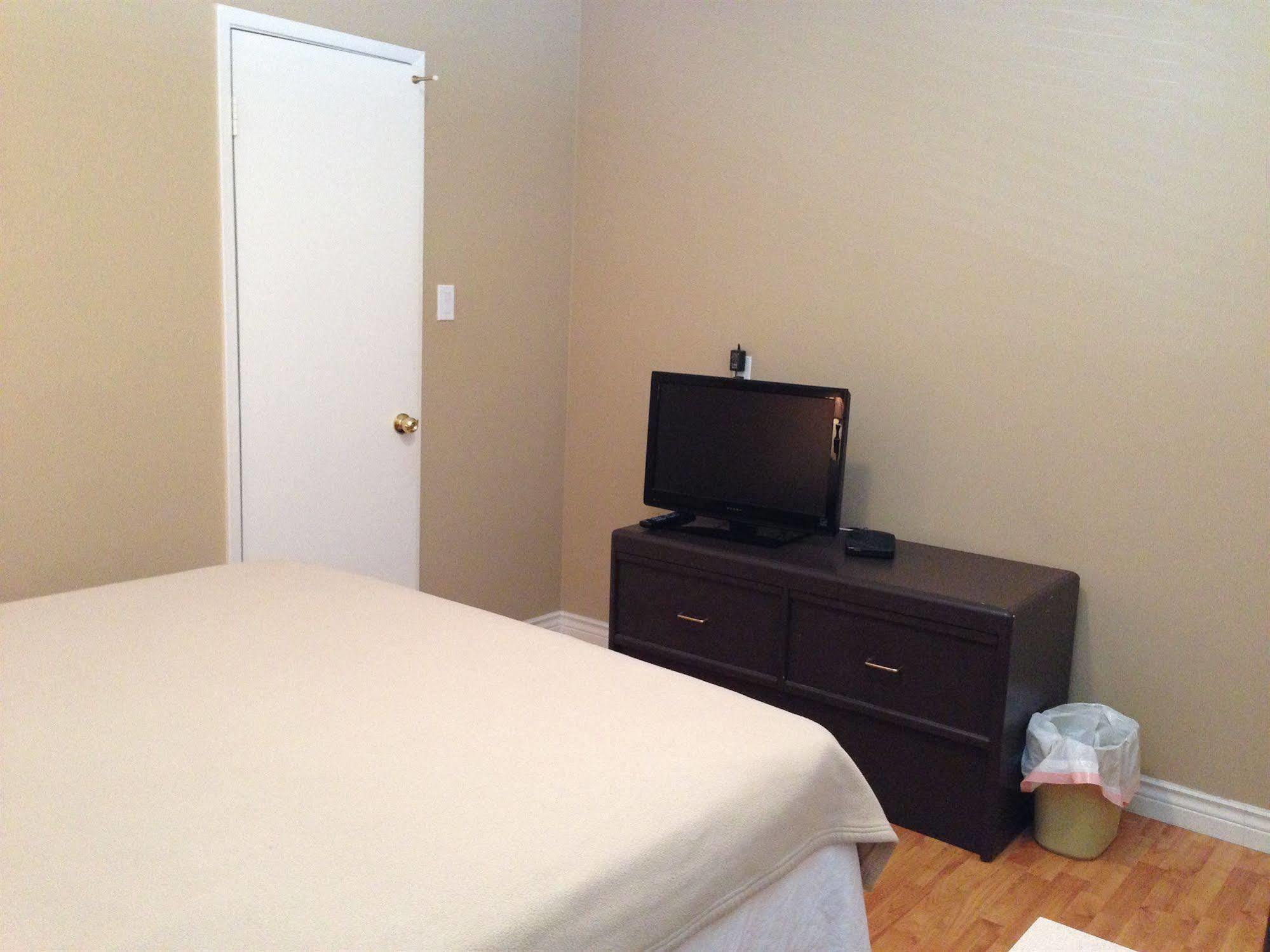 Motel Budget Squamish