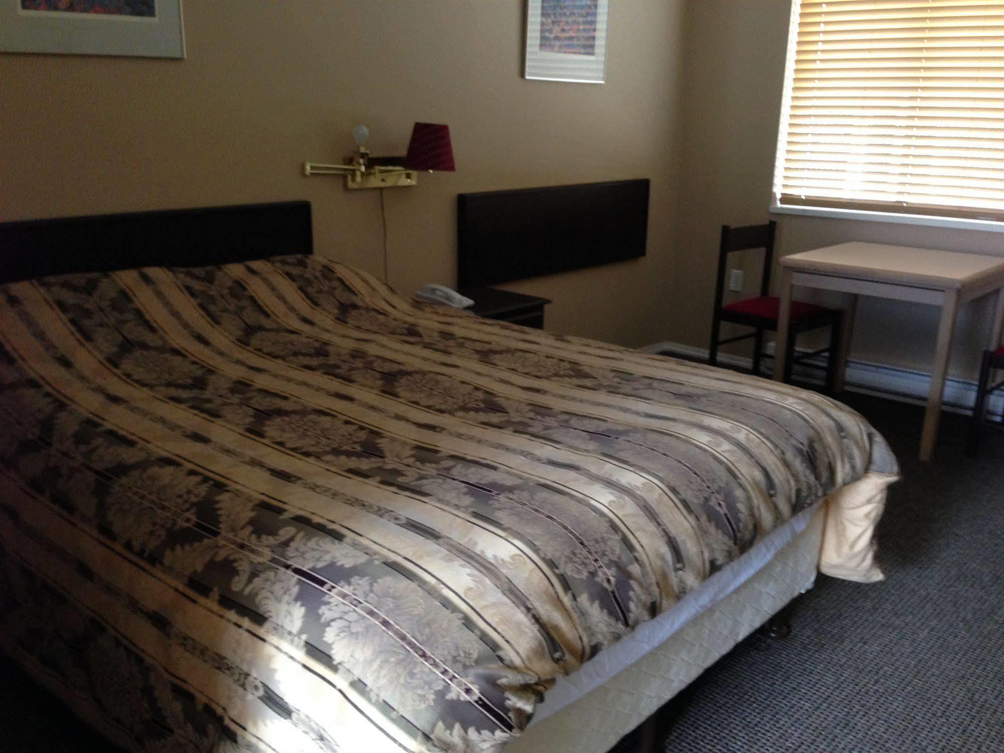 Motel Budget
