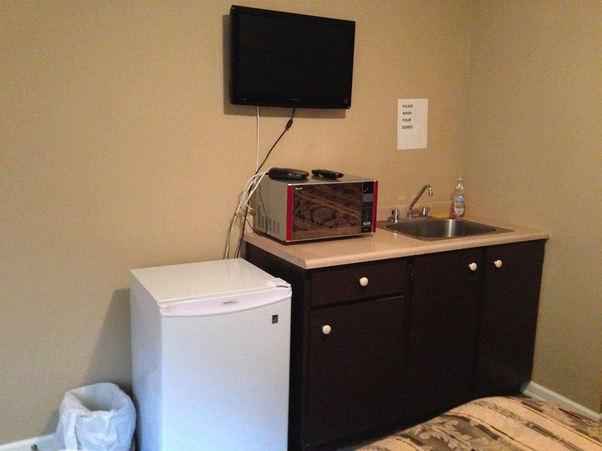 Budget Motel