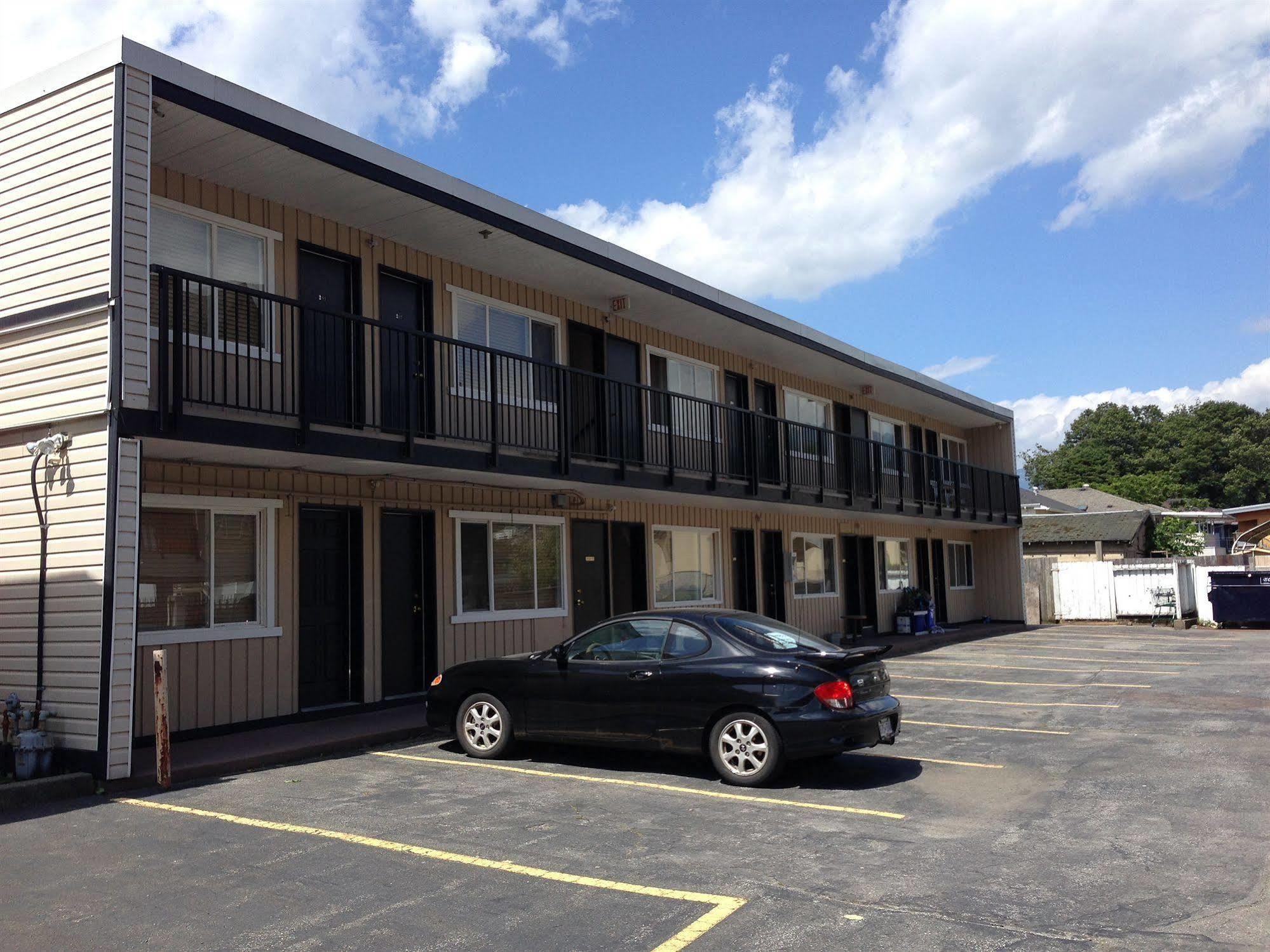 Budget Motel