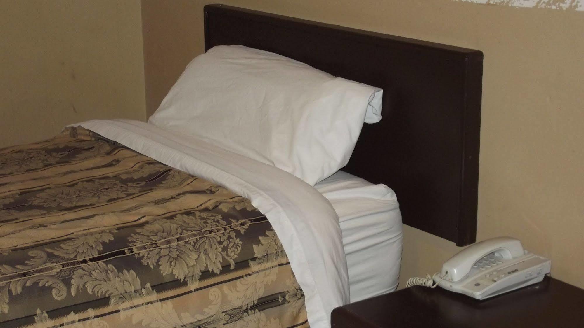 Motel Budget Squamish