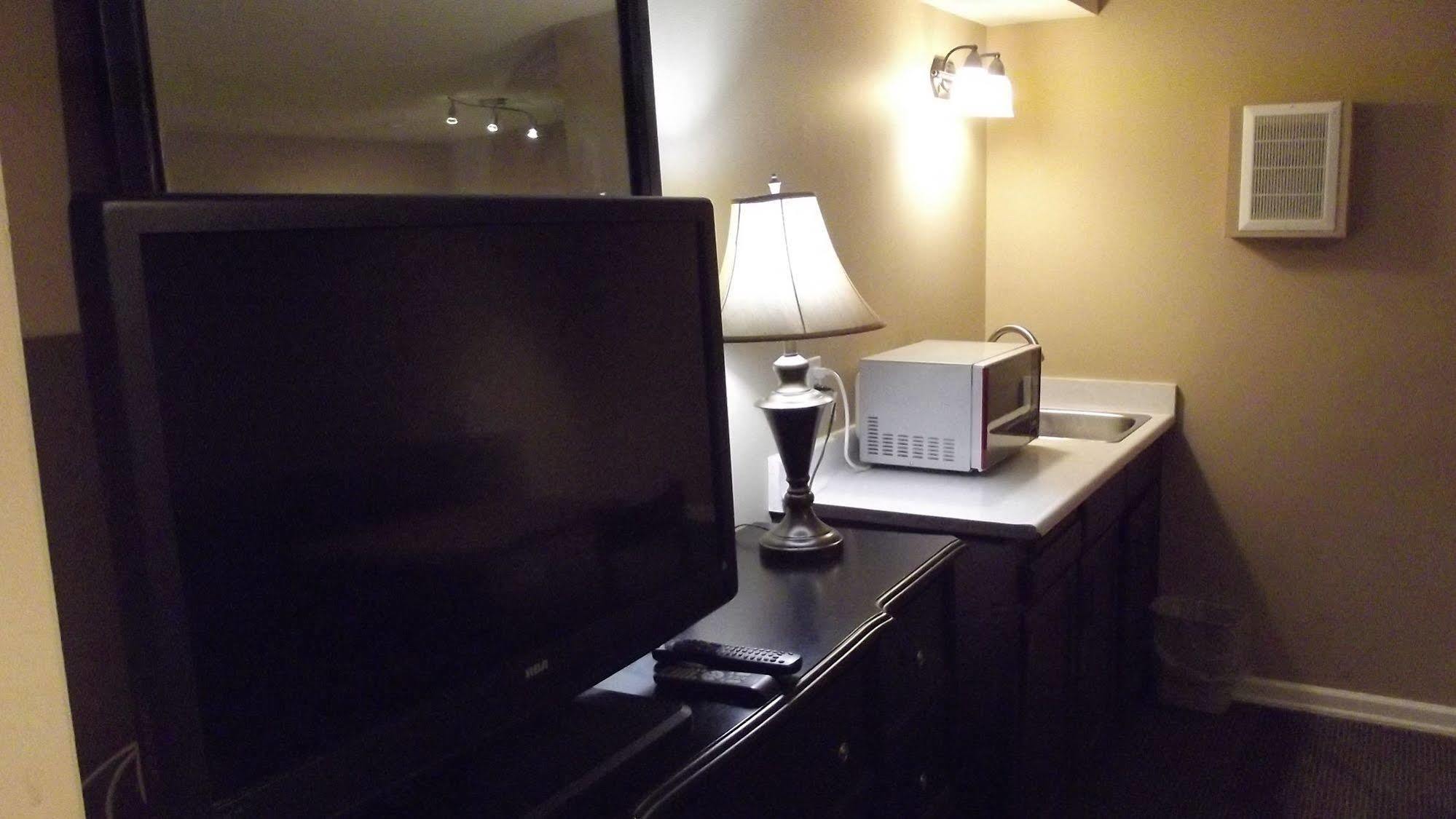 Motel Budget Squamish
