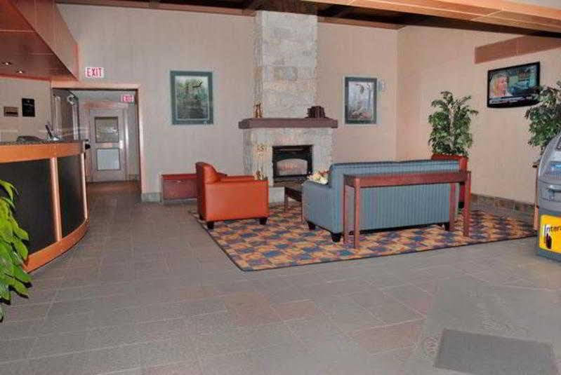 Mountain Retreat Hotel Squamish
