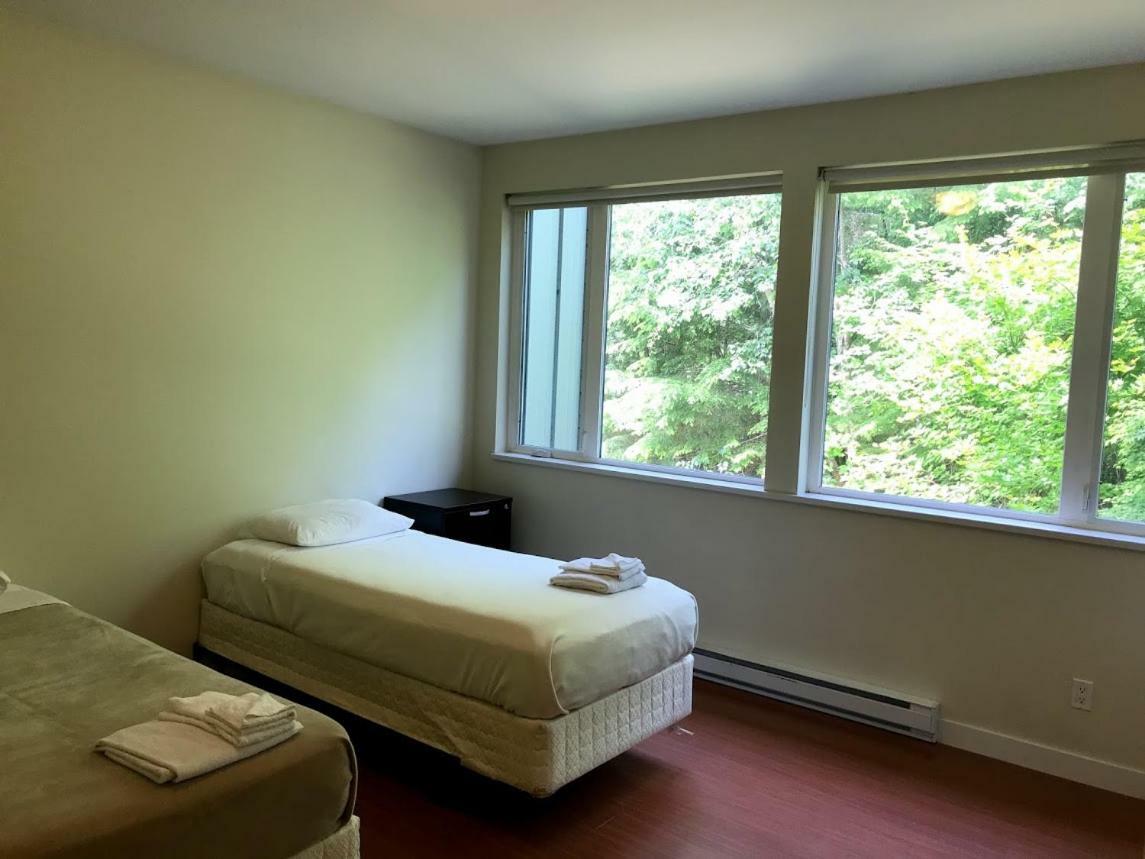 Residences At Quest University *