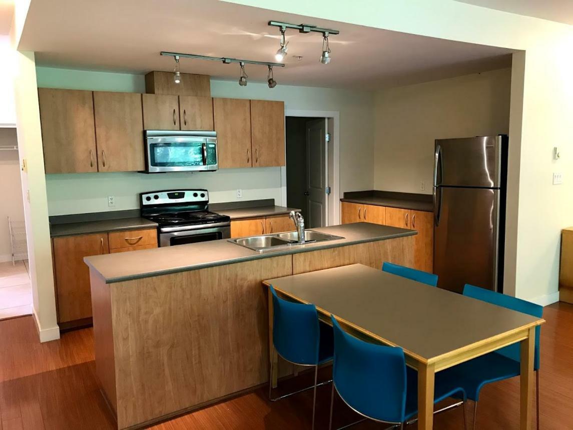 Hostel Residences At Quest University Squamish