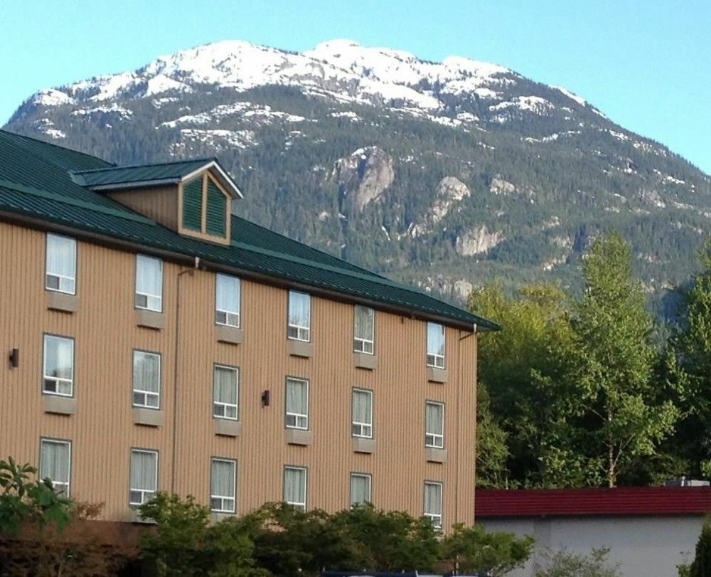 Hotel Mountain Retreat 3*