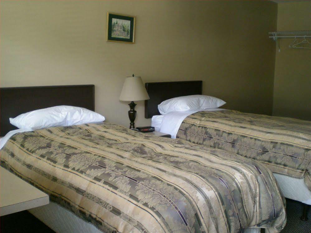 Budget Motel 3*