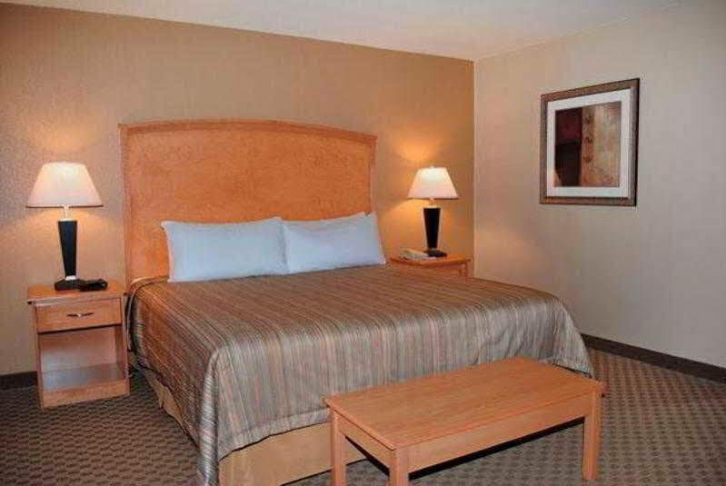 Mountain Retreat Hotel Squamish