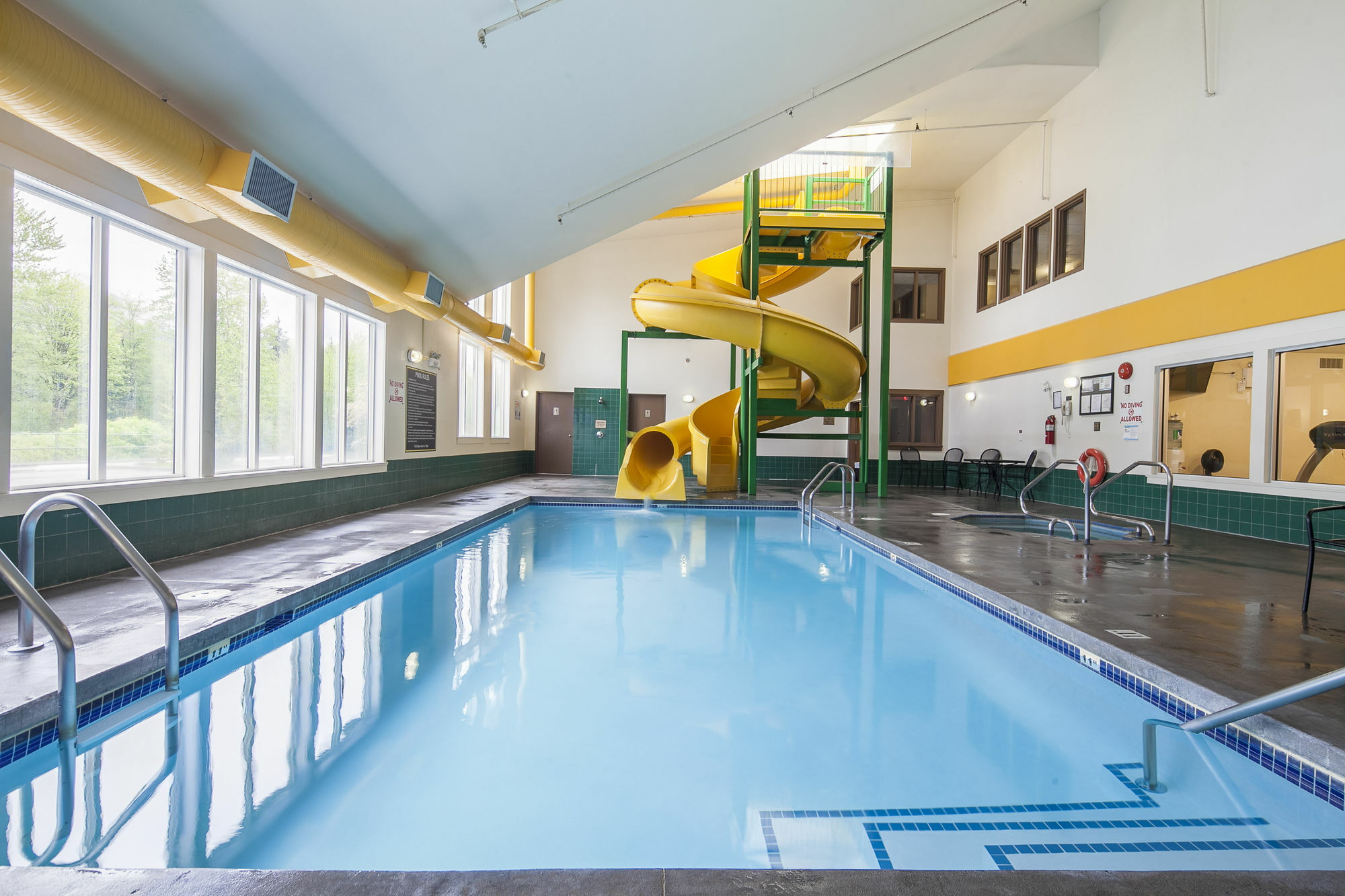 Mountain Retreat 3*