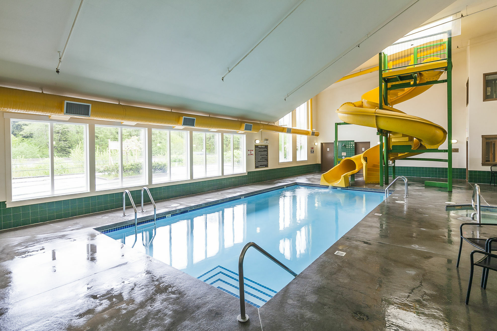 Mountain Retreat 3* Squamish