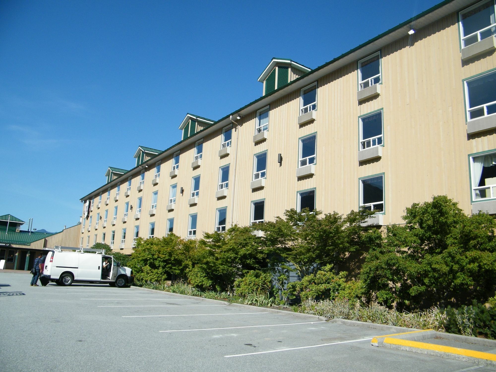 Hotel Mountain Retreat 3*