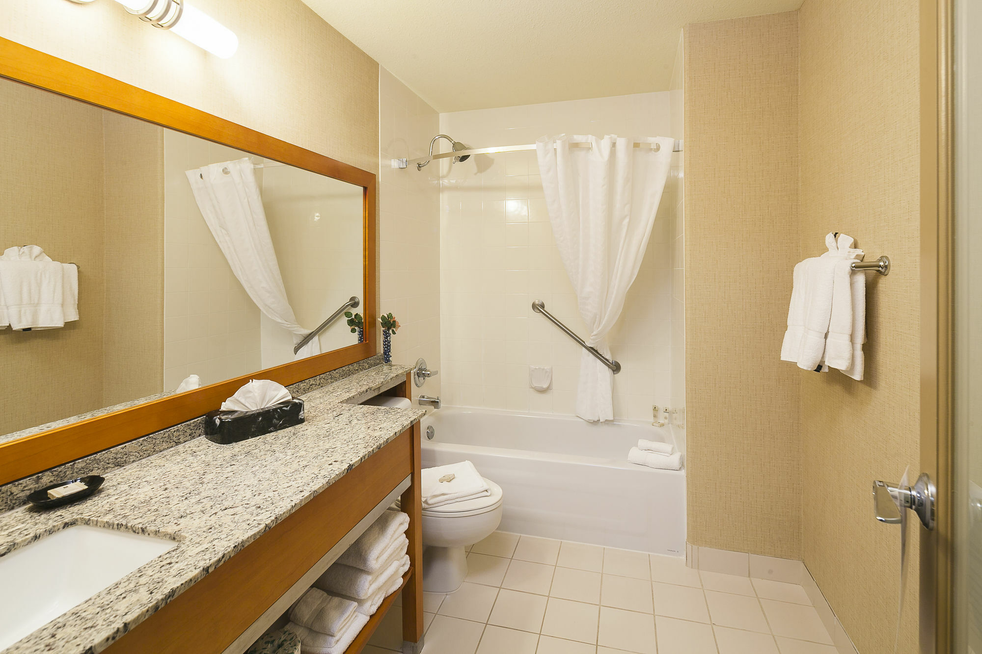 Hotel Mountain Retreat Squamish