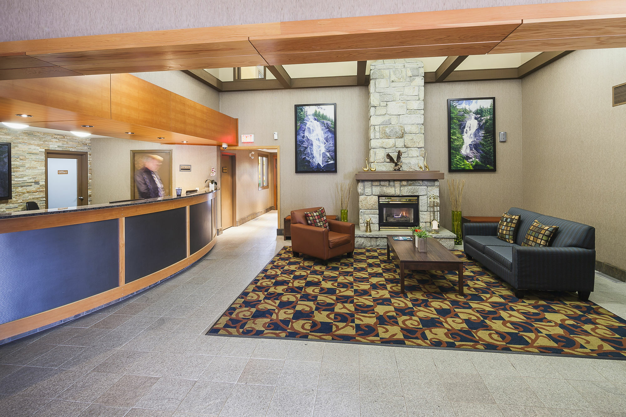 Hotel Mountain Retreat 3*