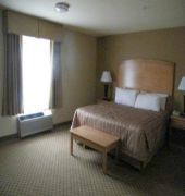 Mountain Retreat 3*