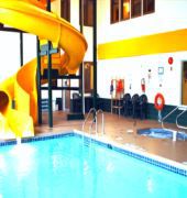 Mountain Retreat Hotel