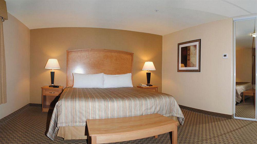 Mountain Retreat Hotel