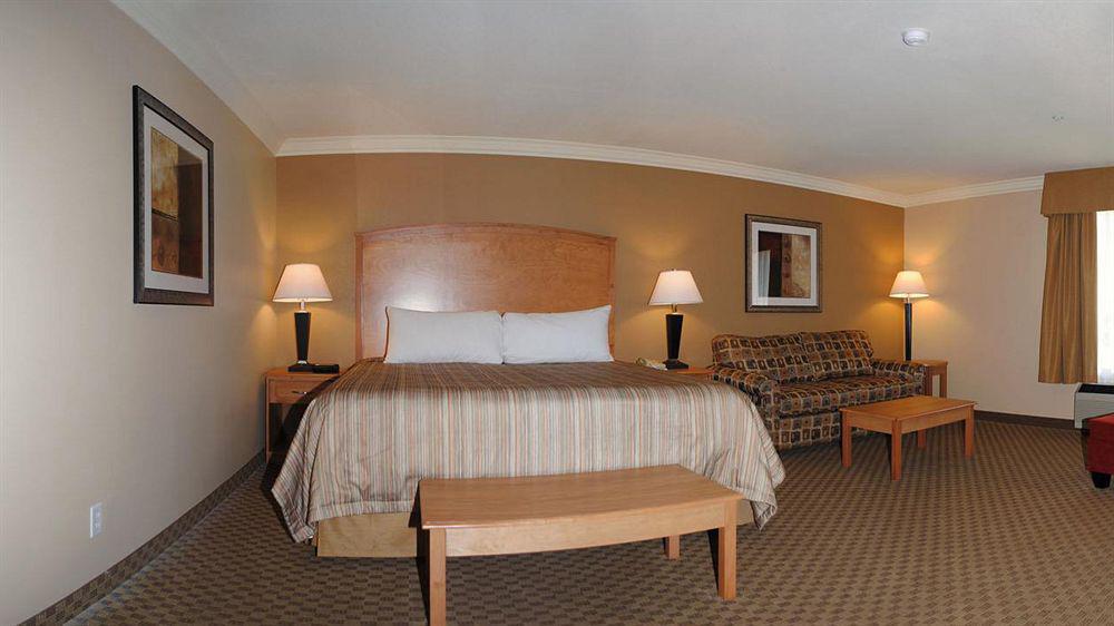Hotel Mountain Retreat Squamish