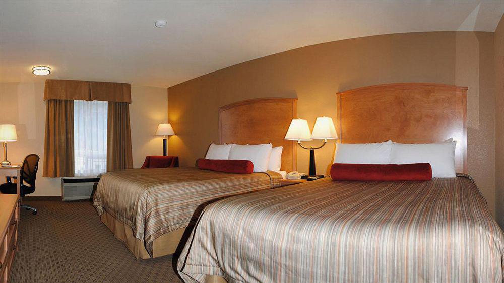 Mountain Retreat Hotel